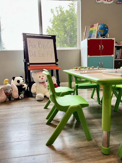 SMALL MIRACLES CHILD CARE