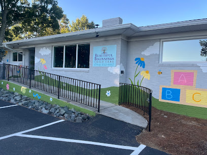 BEAUTIFUL BEGINNINGS CHILD CARE