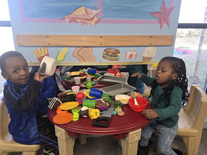 HARRIS LEARNING ACADEMY