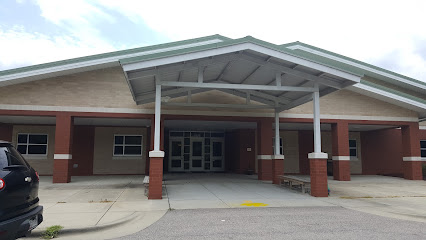 BARWELL ROAD ELEMENTARY