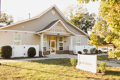 Little Angels Clubhouse