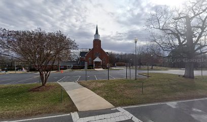 DCS SHADY GROVE PRESCHOOL