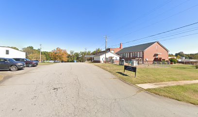 DCS COOLEEMEE PRESCHOOL