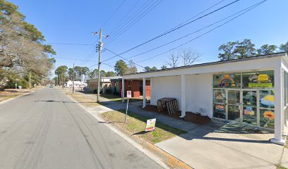 TAILORED LEARNING CENTER