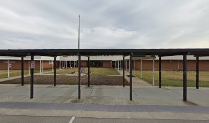 ROSE HILL-MAGNOLIA PREKINDERGARTEN CENTER