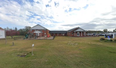 WALLACE CHRISTIAN ACADEMY