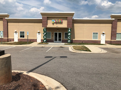 THE LEARNING EXPERIENCE Raleigh
