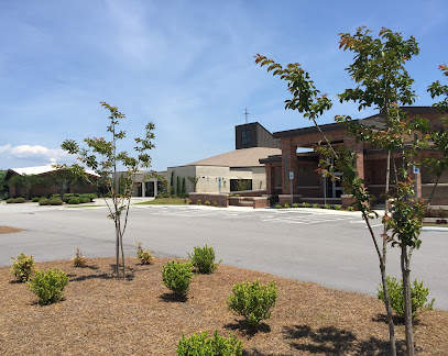 SWANSBORO UNITED METHODIST CHILDCARE - Licensed Daycare in Swansboro, NC