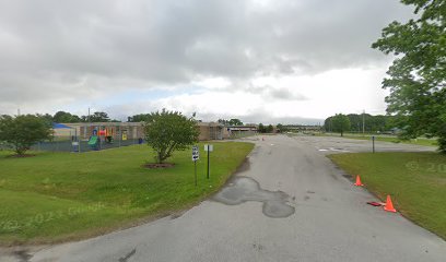PITT COUNTY HEAD START