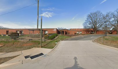SEDGE GARDEN ELEMENTARY PRE-K PROGRAM