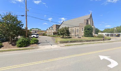 LEGACY CHILD ENRICHMENT CENTER