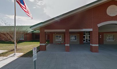 SPRING VALLEY ELEMENTARY PRE-K