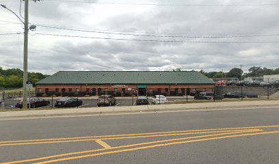 LEATHERS MEACHEM HEAD START