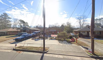 KIDDIE KOLLEGE EARLY LEARNING CENTER