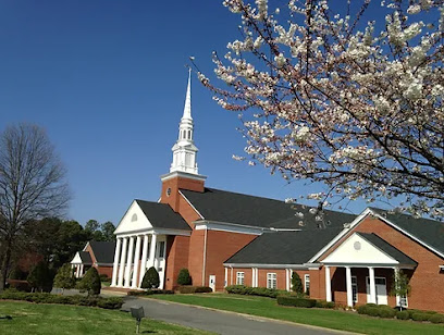 FIRST BAPTIST CHURCH CHILDCARE MINISTRIES