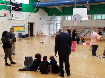 SYCAMORE LANE ELEMENTARY