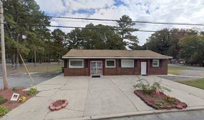 TINY TREASURES CHILD CARE CENTER