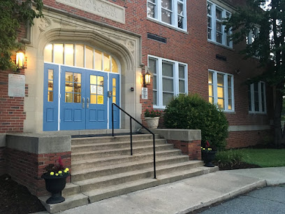 CONE ELEMENTARY PRESCHOOL PROGRAM