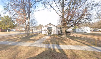 JULIA HAMMOND'S HEAD START - Licensed Daycare in Tarboro, NC
