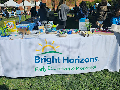 THE UNIVERSITY CHILD CARE CENTER