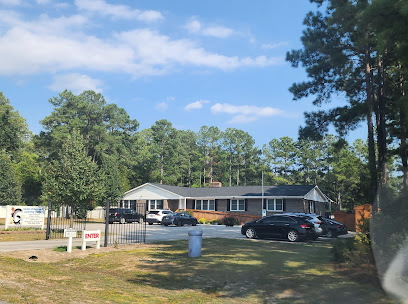 GRACIE'S CHILDCARE & LEARNING CENTER