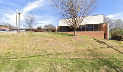 EPIPHANY EARLY CHILDHOOD CENTER
