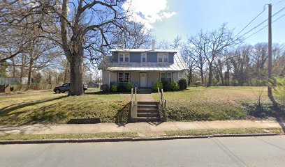 POTTER'S HOUSE FOR CHILDREN LLC, THE