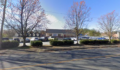 NORTH POINT ACADEMY