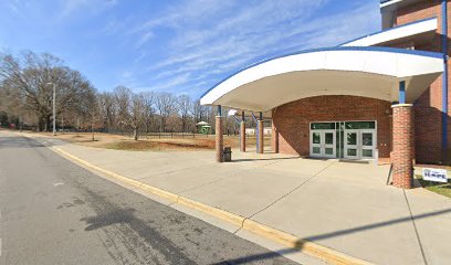 KONNOAK ELEMENTARY PREK
