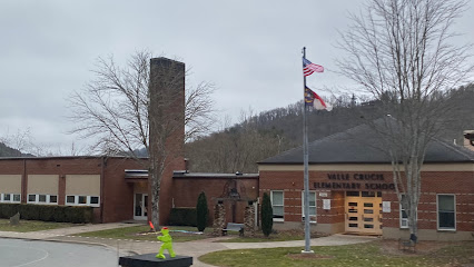 VALLE CRUCIS ELEMENTARY PRE-KINDERGARTEN
