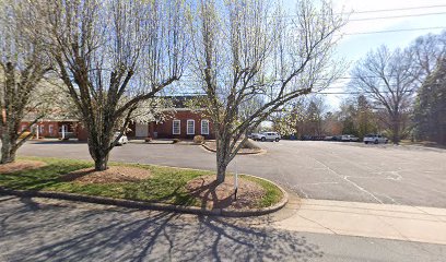 CLEMMONS MORAVIAN CHILD CARE - Licensed Daycare in Clemmons, NC