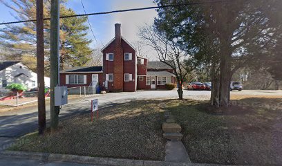 LITTLE RED SCHOOL HOUSE