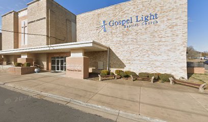 GOSPEL LIGHT CHRISTIAN SCHOOL