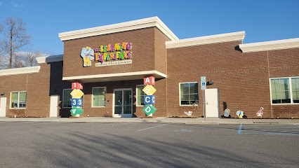 THE LEARNING EXPERIENCE FUQUAY VARINA