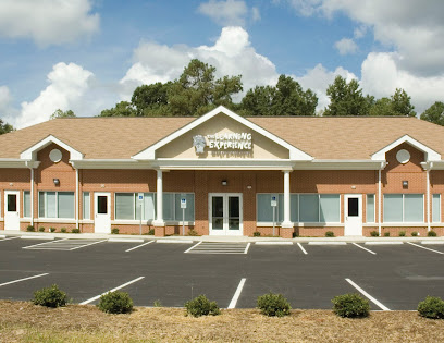 THE LEARNING EXPERIENCE @ CARY