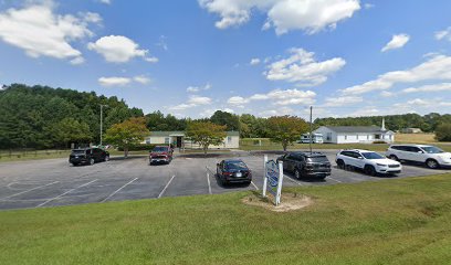 PRECIOUS BEGINNINGS CHILDCARE CENTER