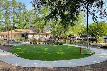 TRIANGLE MONTESSORI ACADEMY
