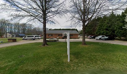 A WALLER LEARNING CENTER
