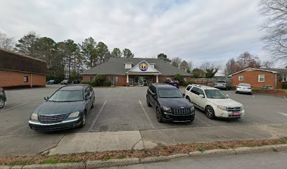CLINE LEARNING CENTER OF CHERRYVILLE I