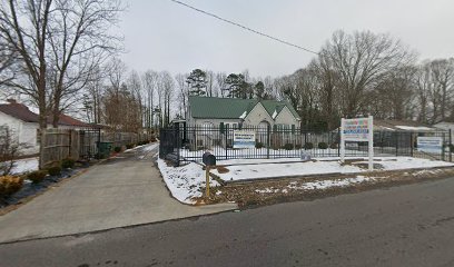 BRAINY KID'S DAYCARE CENTER