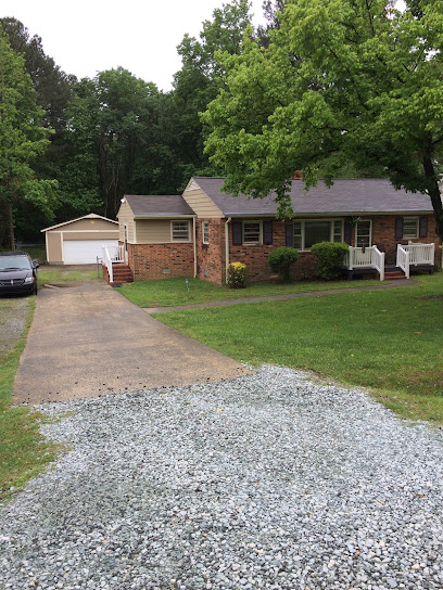 NANA'S BABIES - Licensed Daycare in Durham, NC
