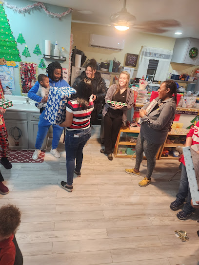DAY DREAM LEARNING CENTER