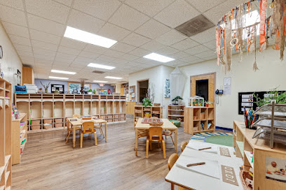 BRIGHT HORIZONS CHILDREN'S CENTER AT THE FORUM
