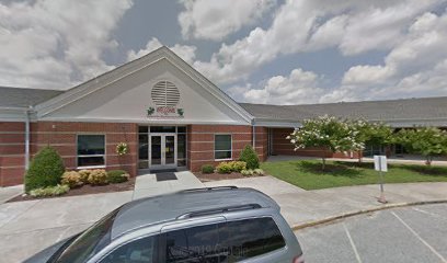 GATESVILLE ELEMENTARY PRESCHOOL