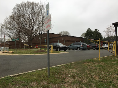 REEDY CREEK ELEMENTARY ASEP