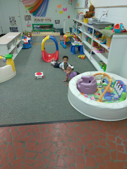 YESS Learning Center - Vandalia