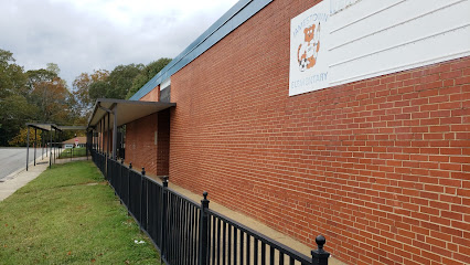 JAMESTOWN ELEMENTARY ACES PROGRAM - Licensed Daycare in Jamestown, NC