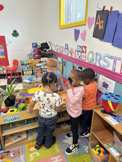 BRIGHT STAR ACADEMY - Licensed Daycare in Hillsborough, NC
