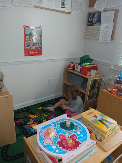 LISA'S TINY TOTS - Licensed Daycare in Jamestown, NC