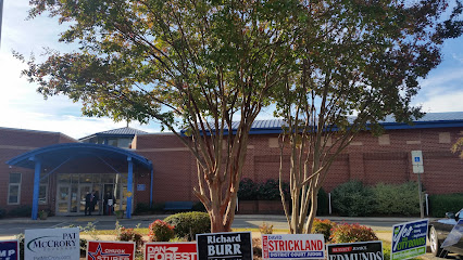 DAVID COX ROAD ELEMENTARY ASEP